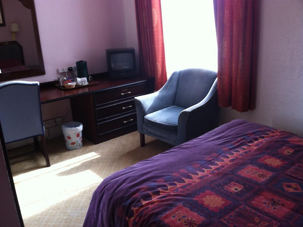 Sugarland Metro Hotel Douglas Habitación foto